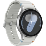 Samsung 三星 SM-L310NZSATGY Galaxy Watch7 44mm (藍牙) 智能手錶 (銀色)